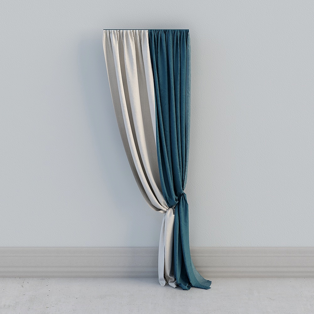 Curtain