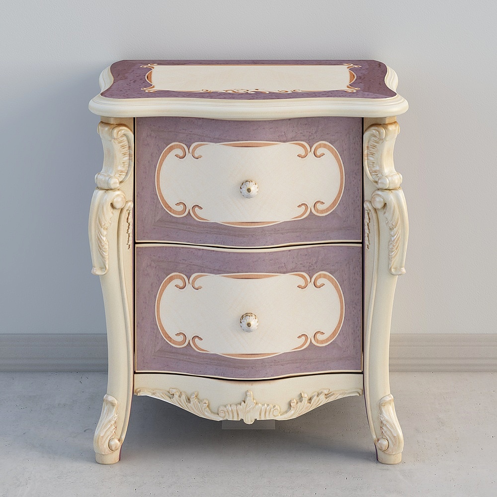 Table de Nuit 5758-305-15 A3