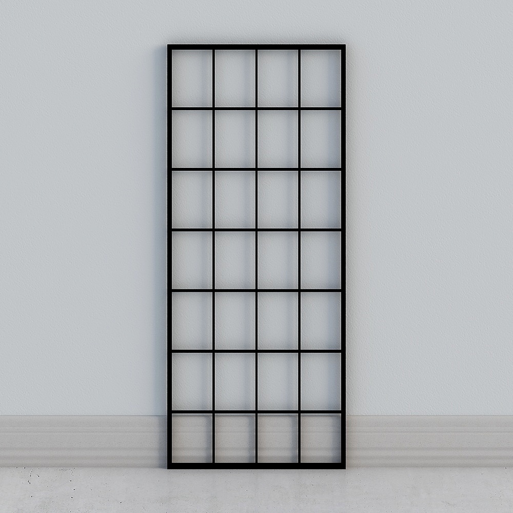 모던 디바이더 파티션 스크린