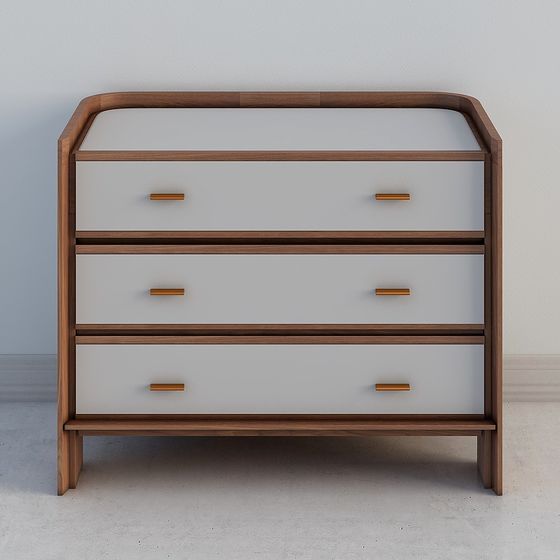 City Window Dresser 3D model