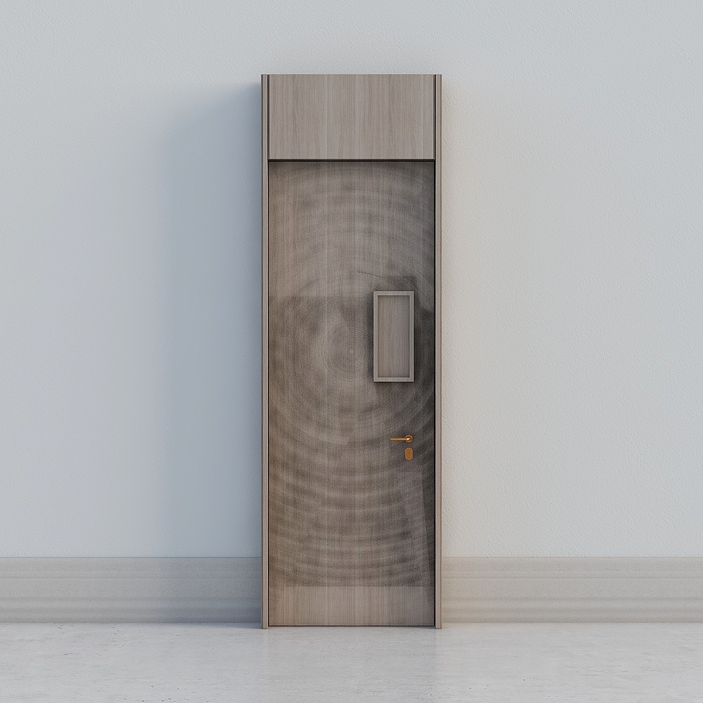 Apporter une Porte Légère