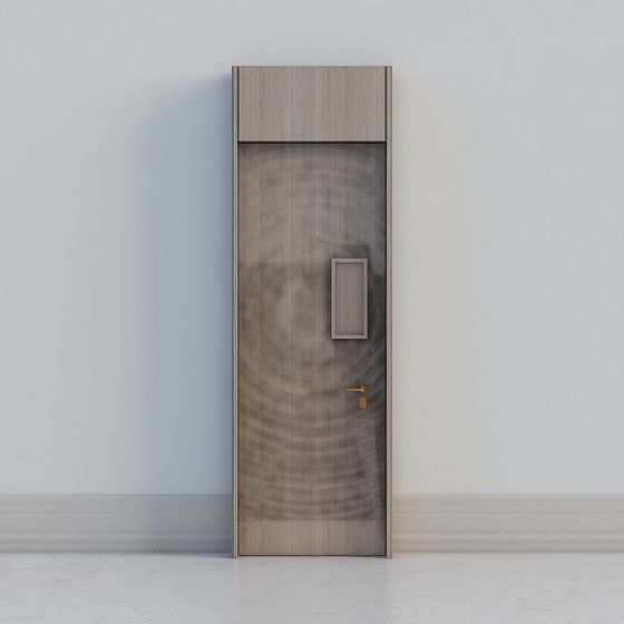 Apporter une Porte Légère