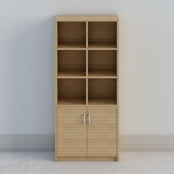 ตู้หนังสือ 1