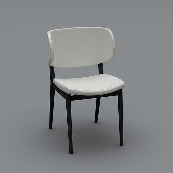 Chaise de salle à manger