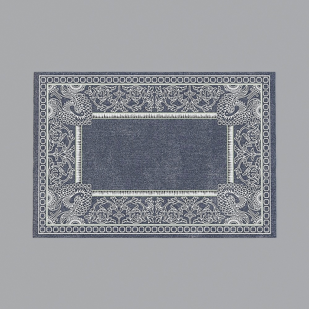 Tapis de Restaurant Américain 1
