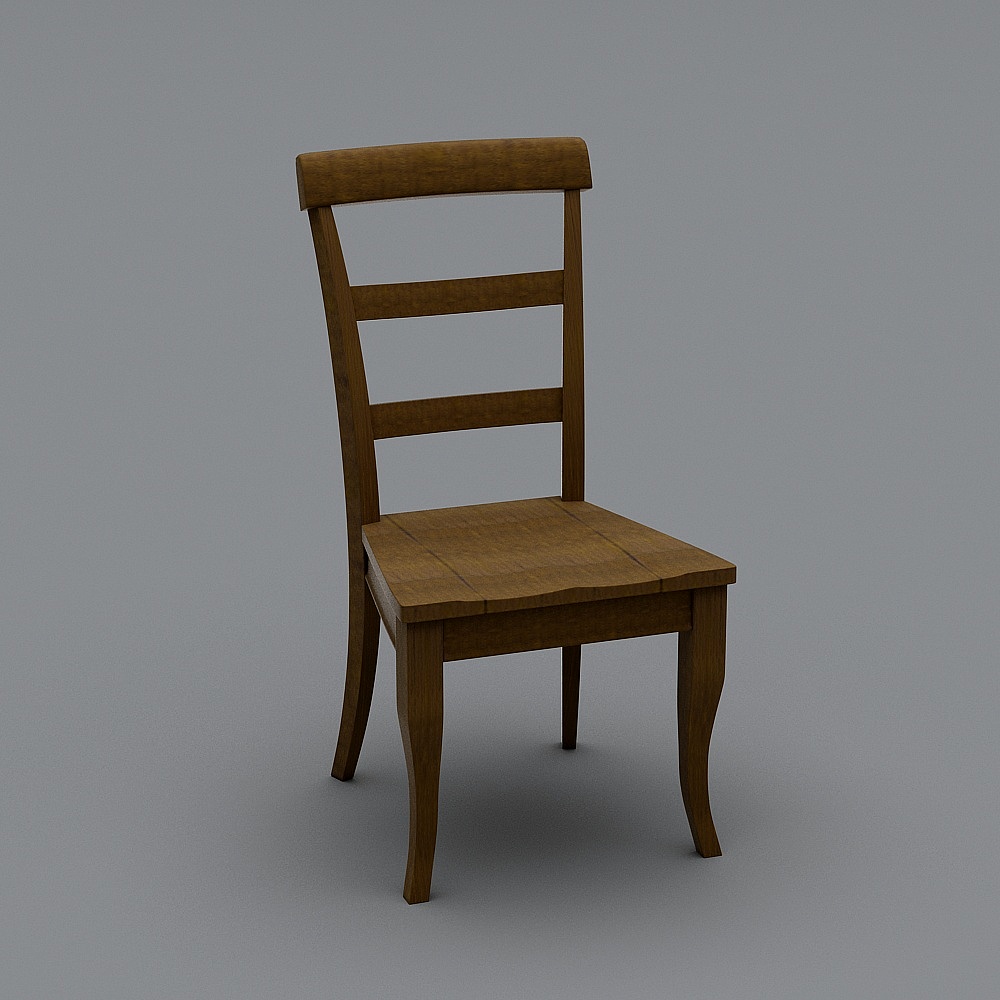 Modern chair/dining chair