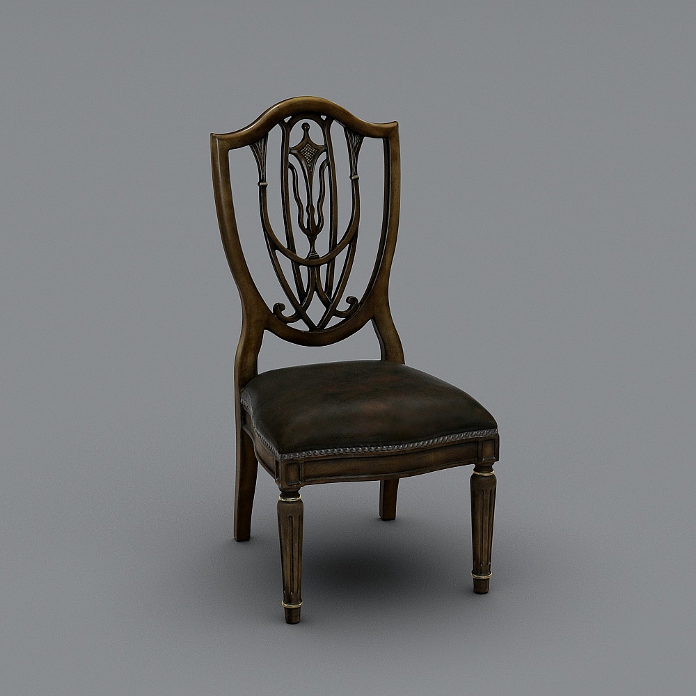 Dining chair