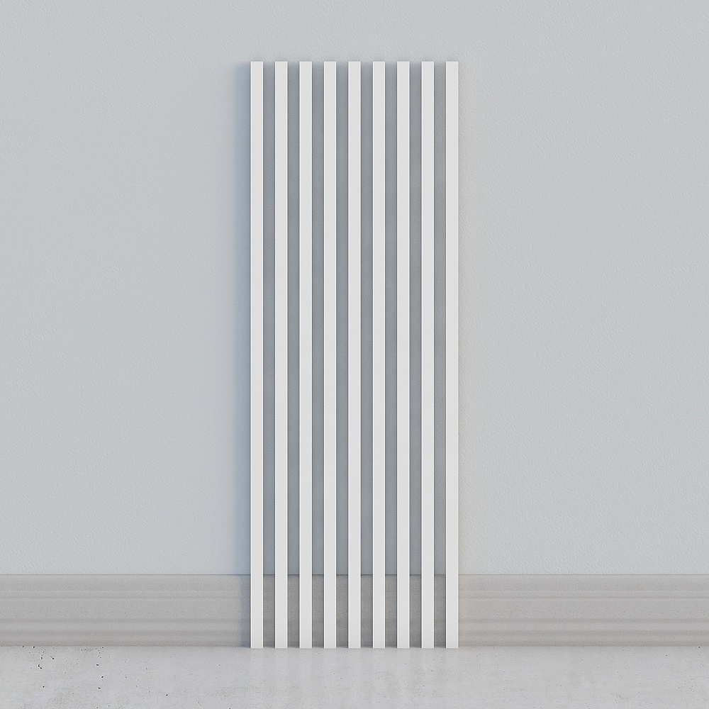 Wood Divider Partition Screen