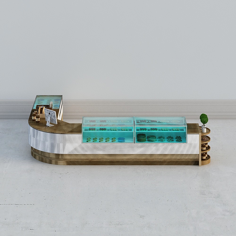 เคาน์เตอร์บาร์