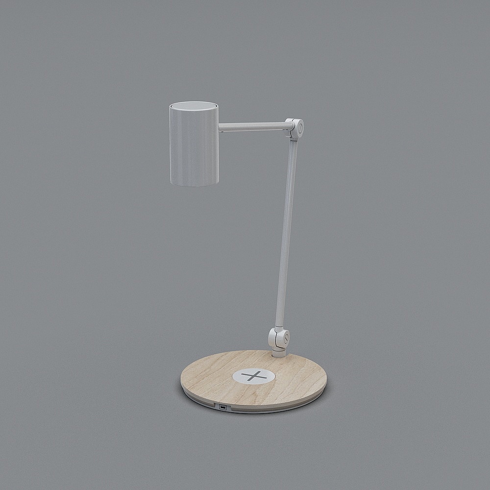 desk lamp