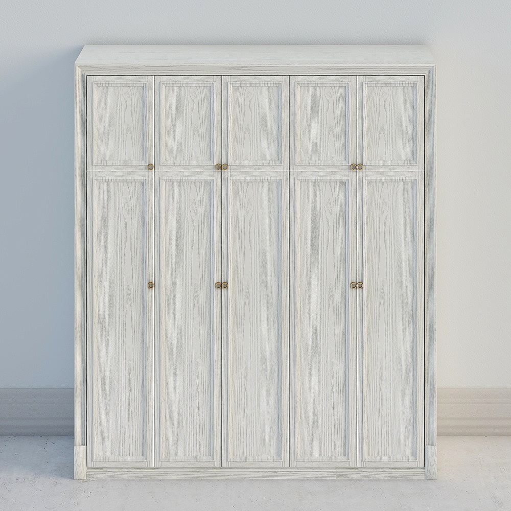Armoire personnalisée
