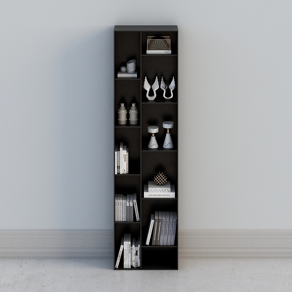 Shelf Cabinet Combined Cabinet