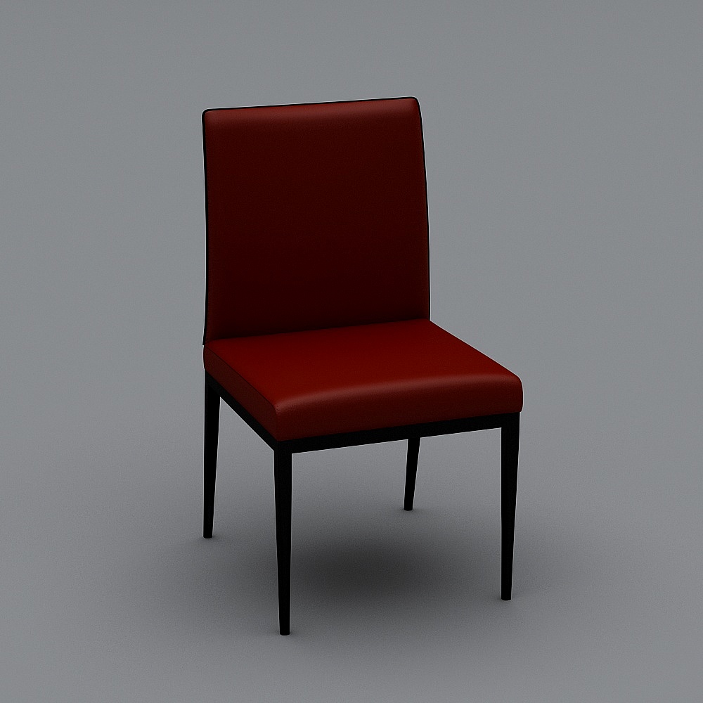 Dining chair