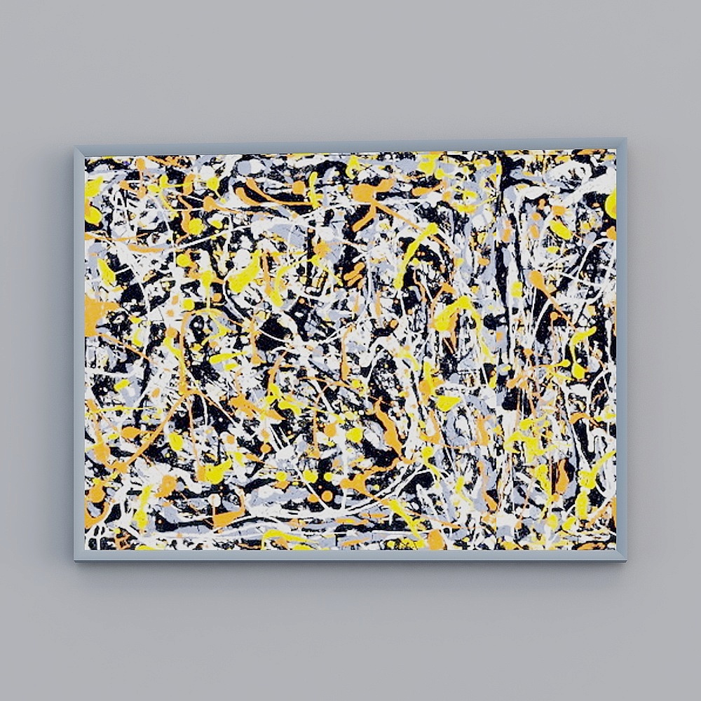 Pollock.skp