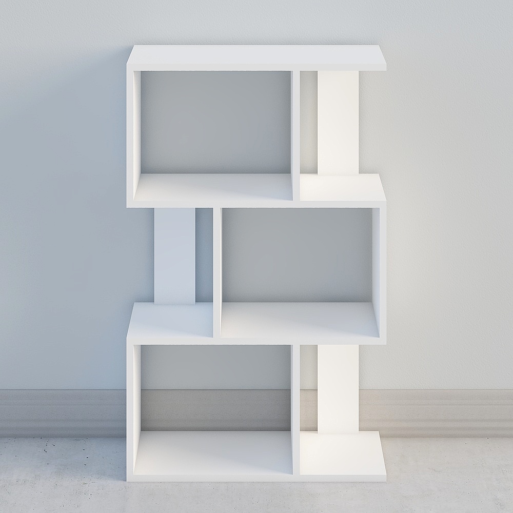 ตู้ผสมชั้นวาง