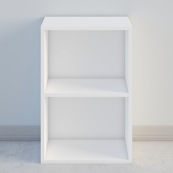 Armadio Combinato a Mensole