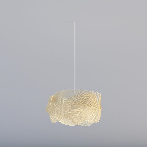 Хонг Цигун - Лампа 2