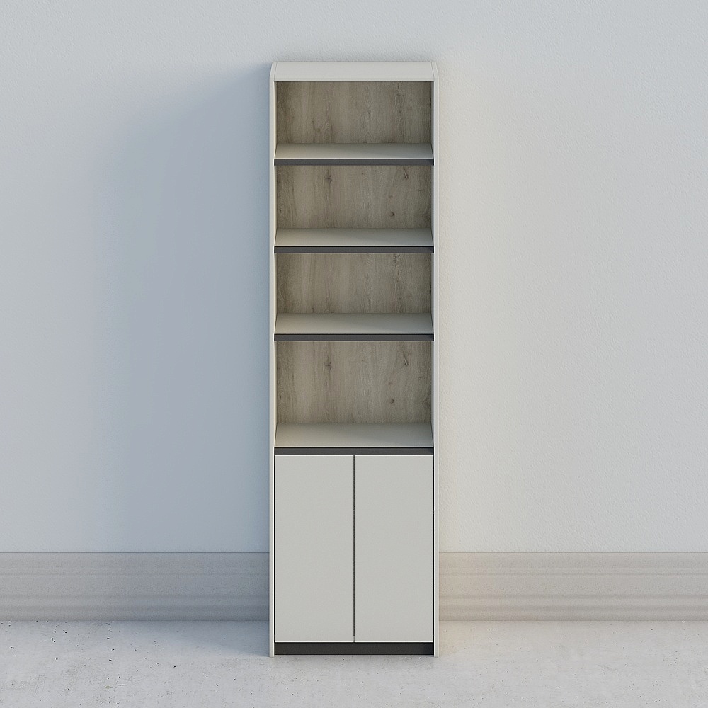 선반 캐비닛 결합 캐비닛