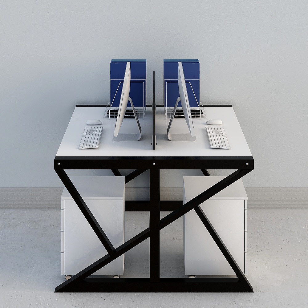 Modern desk a