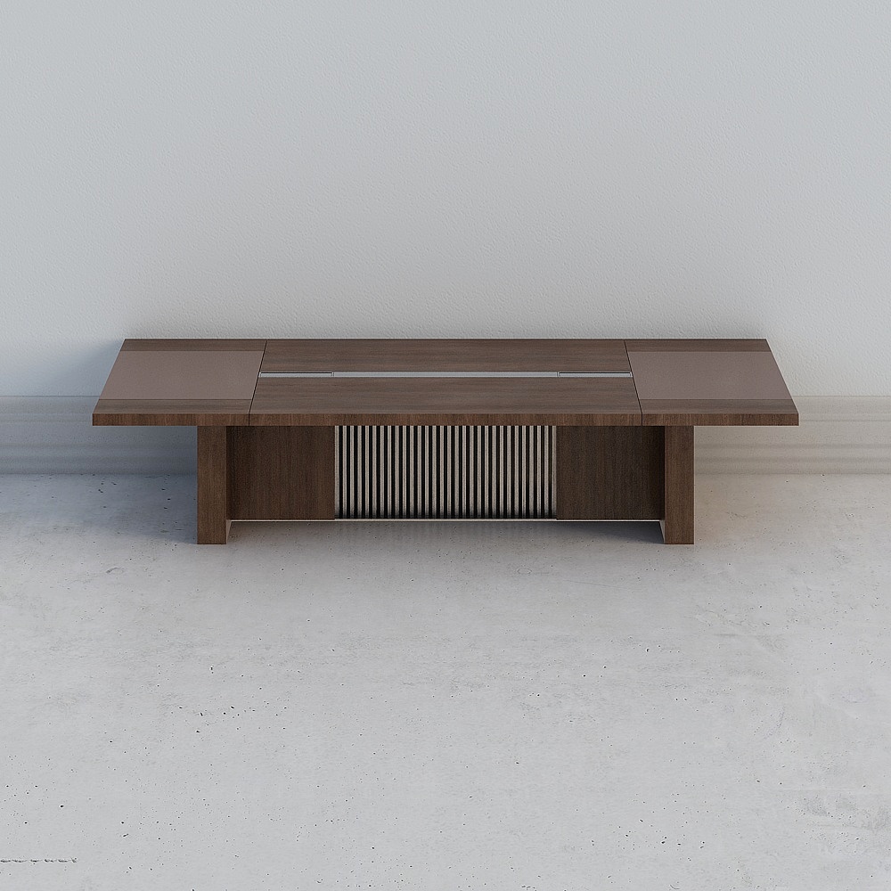Modern-conference table 002-xs