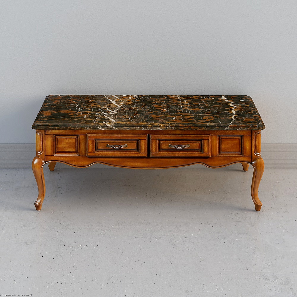 N602-9 Square (Marble)