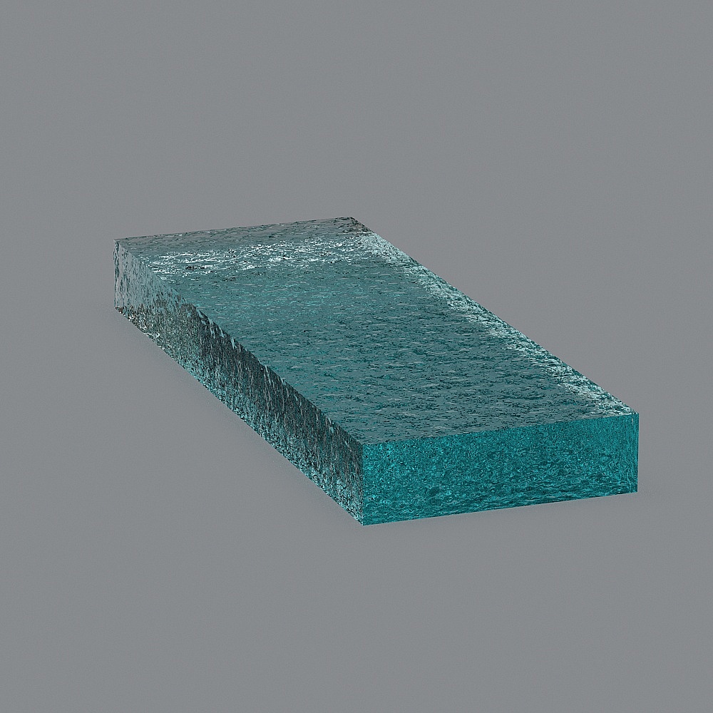 Water-YB