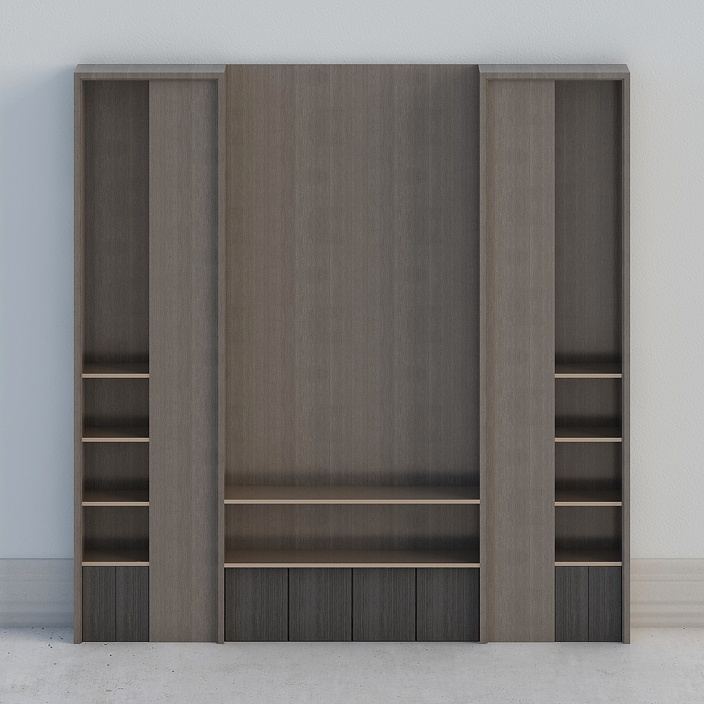 Pared de fondo de sofá