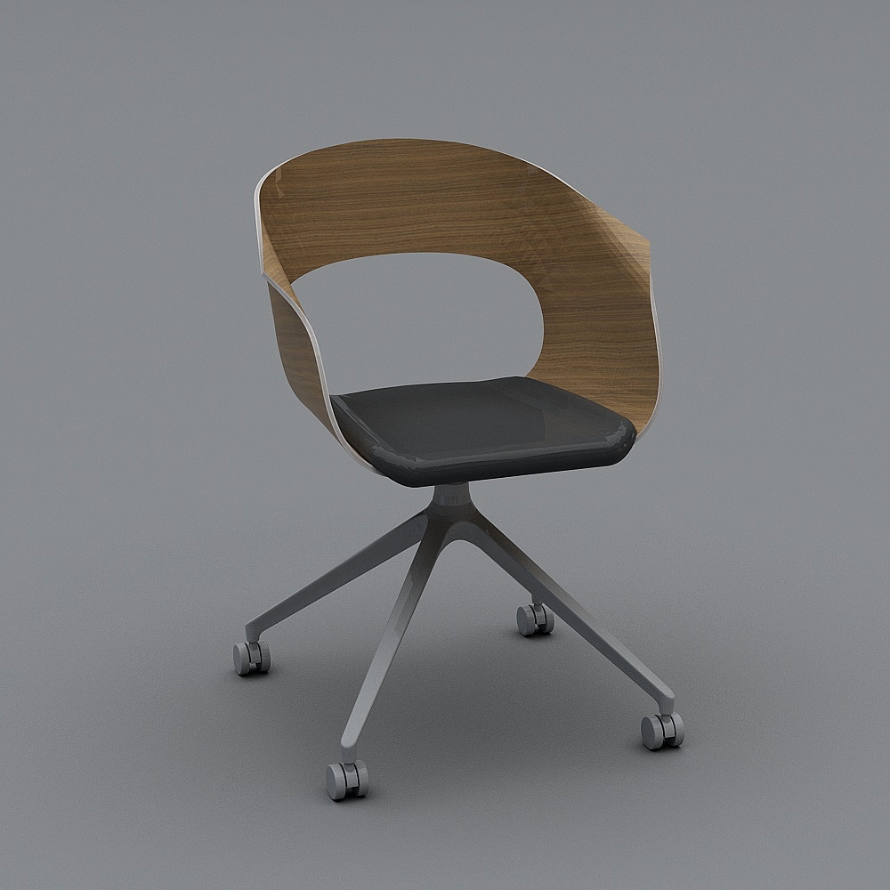 Bonito Chair.skp