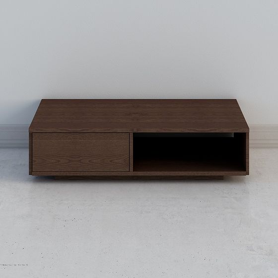 Tavolino da caffè Poetry 2890