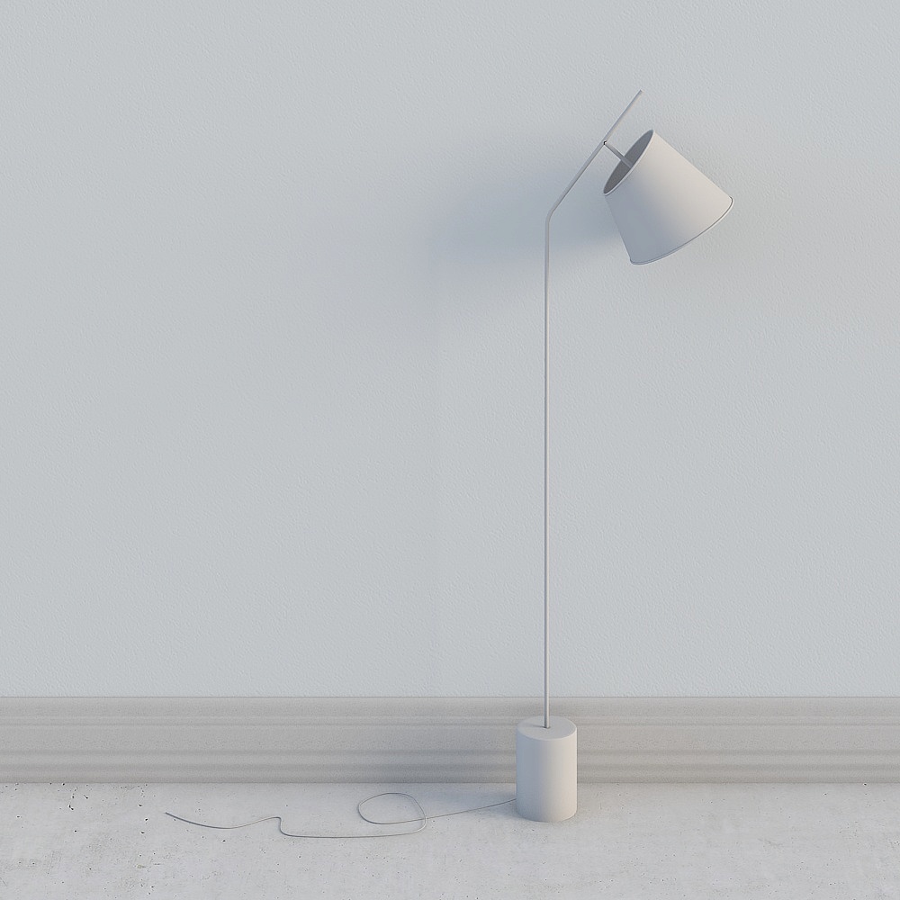 โคมไฟตั้งพื้น