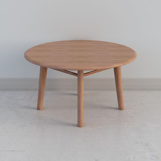 HT-CC01B-1500 круглый стол