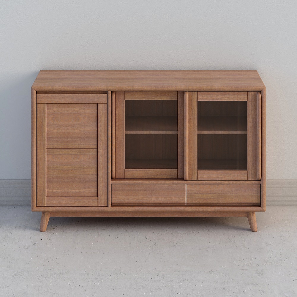 Dining side Cabinet