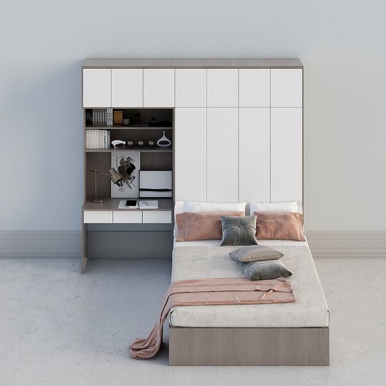 Tatami de chambre de garçons