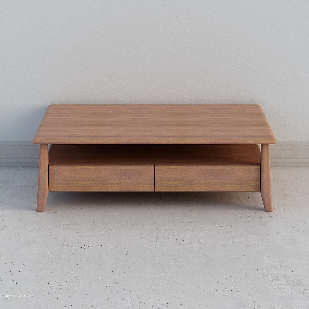 HT-CJ02A coffee table