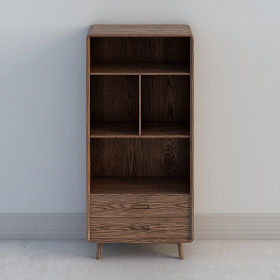 シェルフキャビネット コンビネーションキャビネット