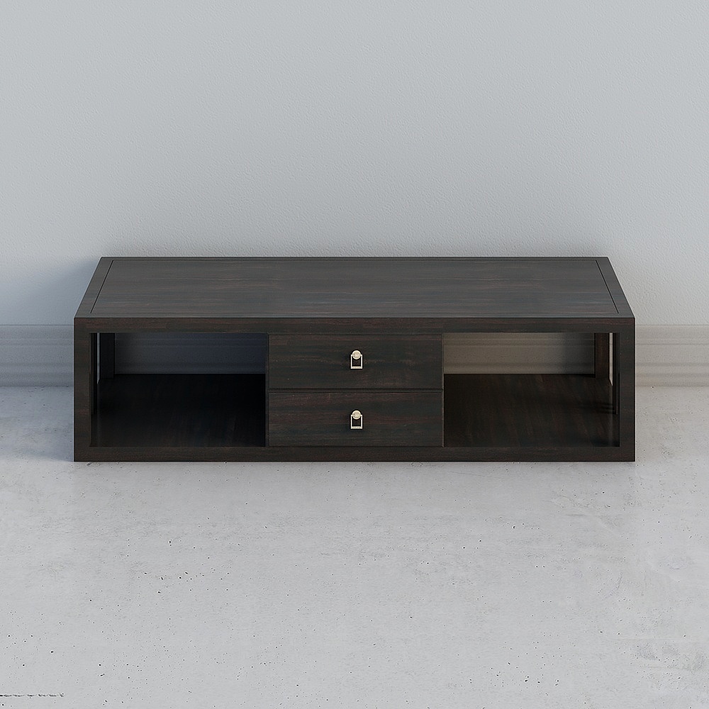 A1809-2 Small coffee table