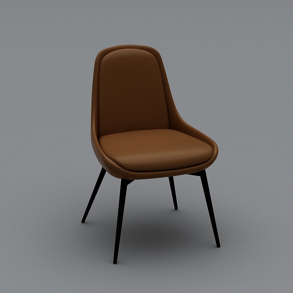 Dining chair