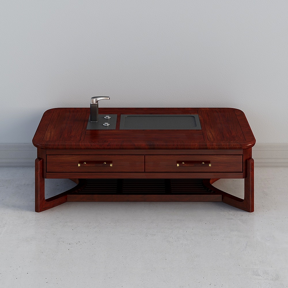 SA-835K - Long coffee table