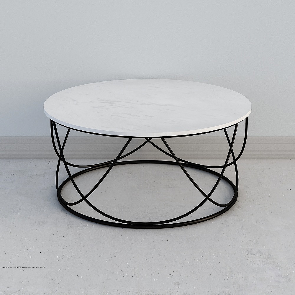 Tavolino da caffè Poesia 2806