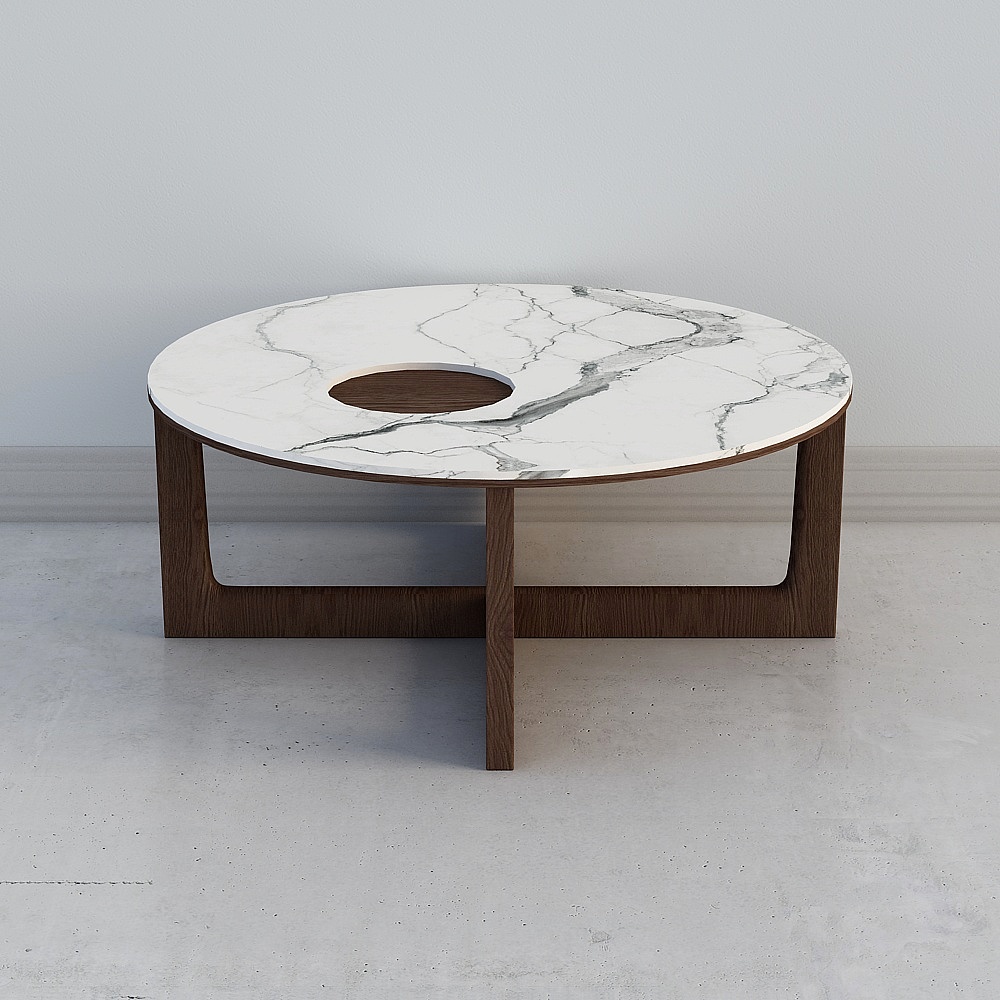 Mesa de café TT-SG-LA338C