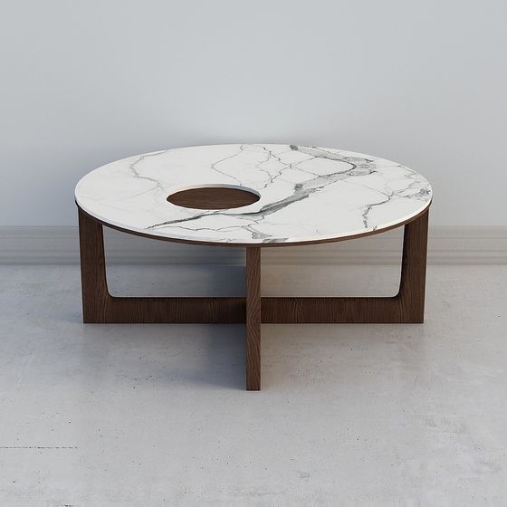 Mesa de café TT-SG-LA338C