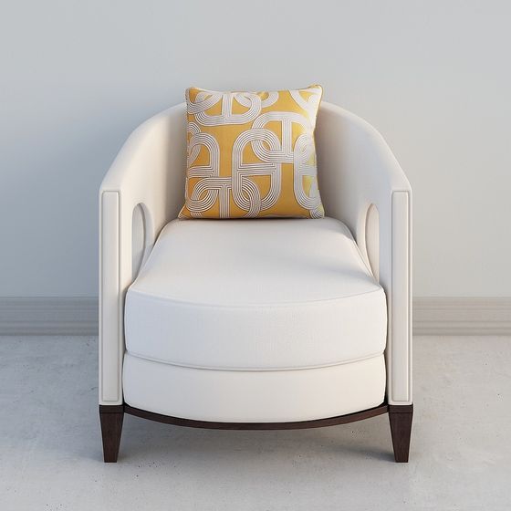 Canapé simple Y-13106-1