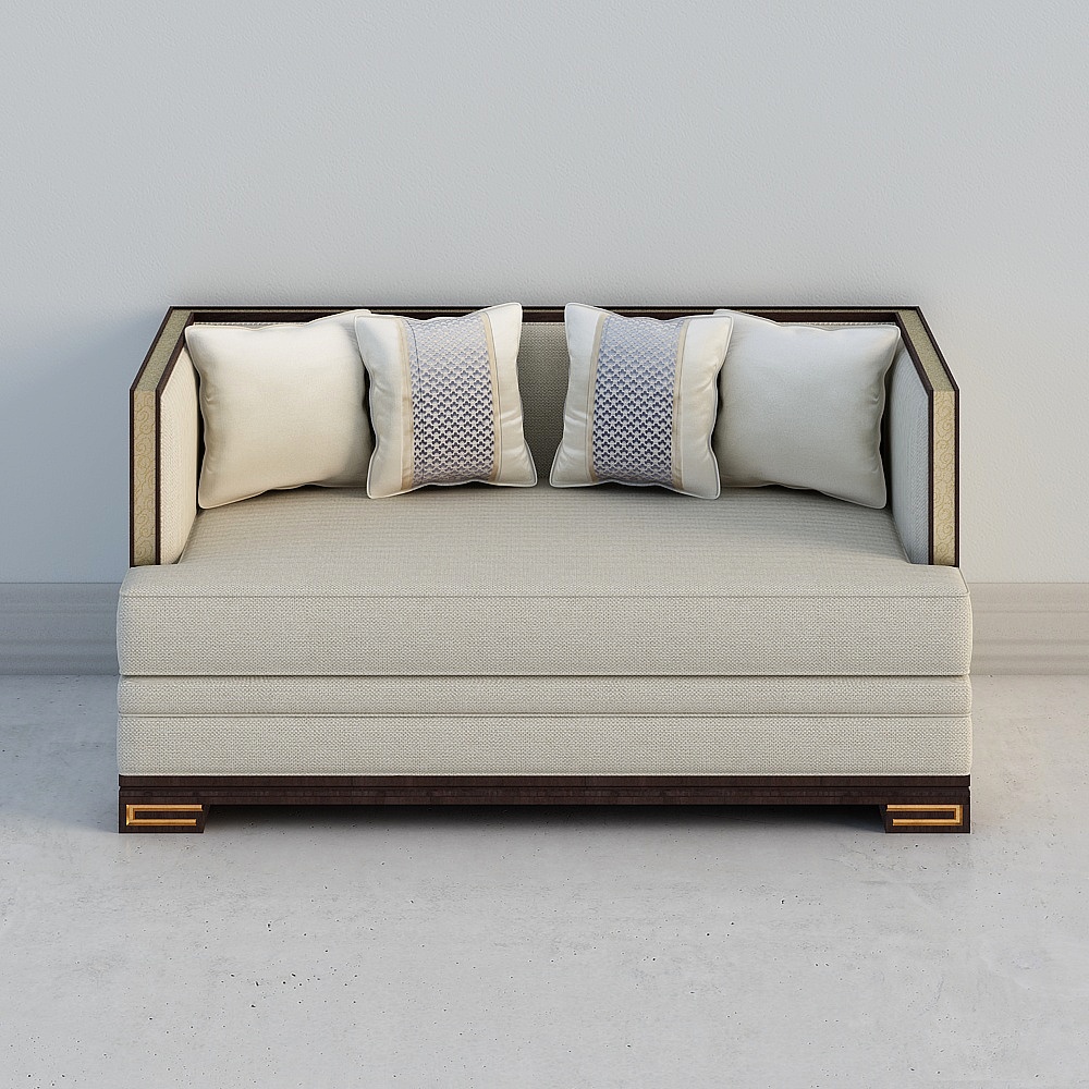 Y-13101-2 sofa for two