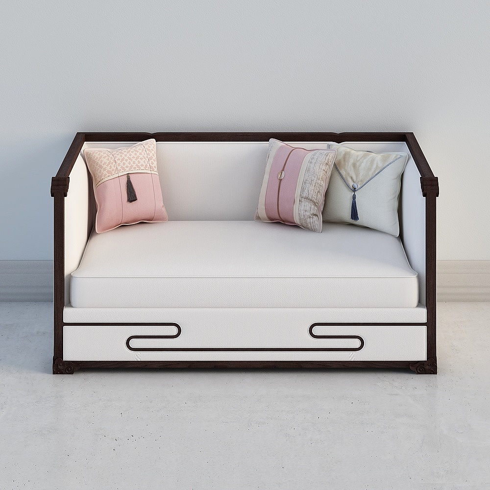 Y-13102-2 sofa for two