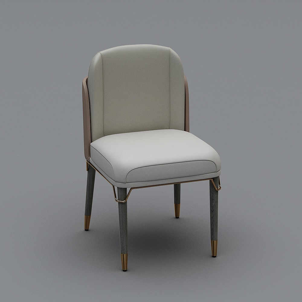 Dining chair