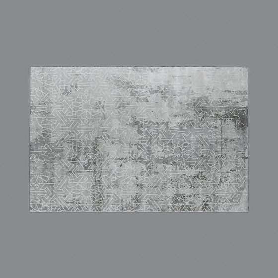 Snowy Labyrinth 3D model for Designers and Developers