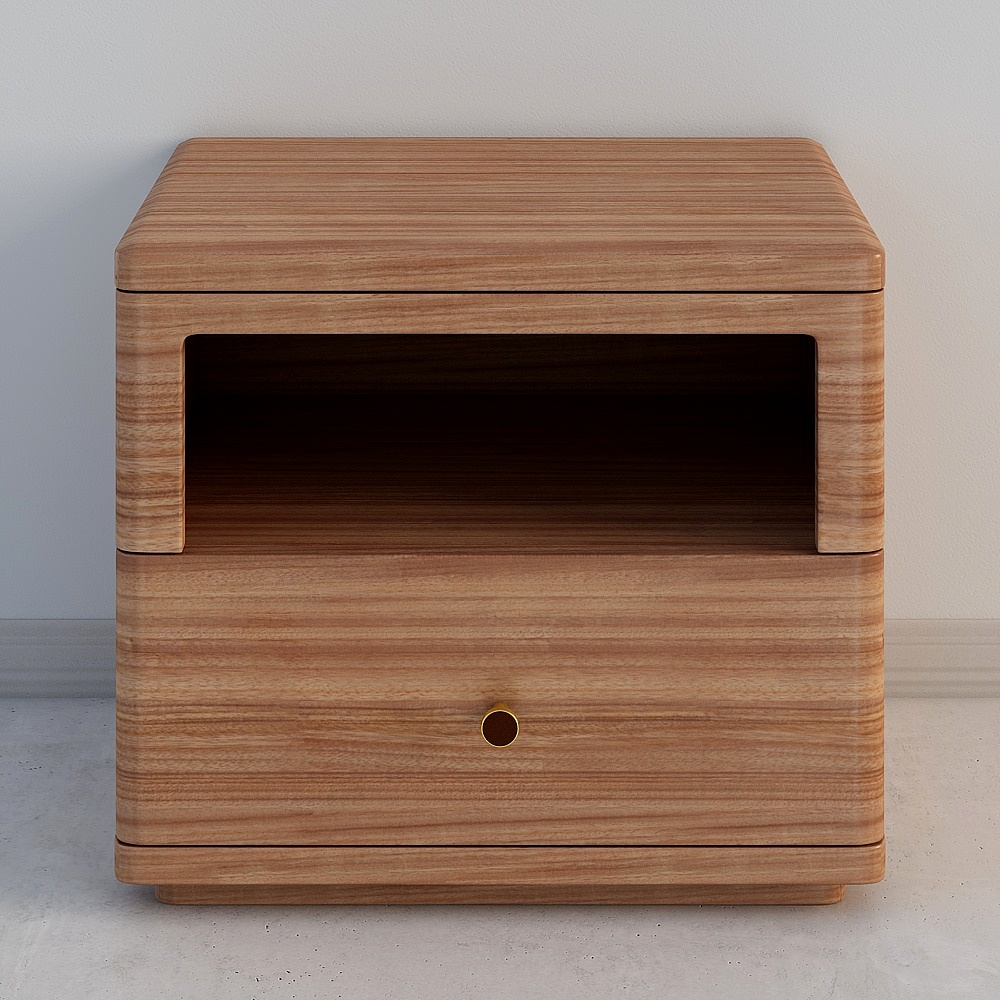 D665 bedside table 14