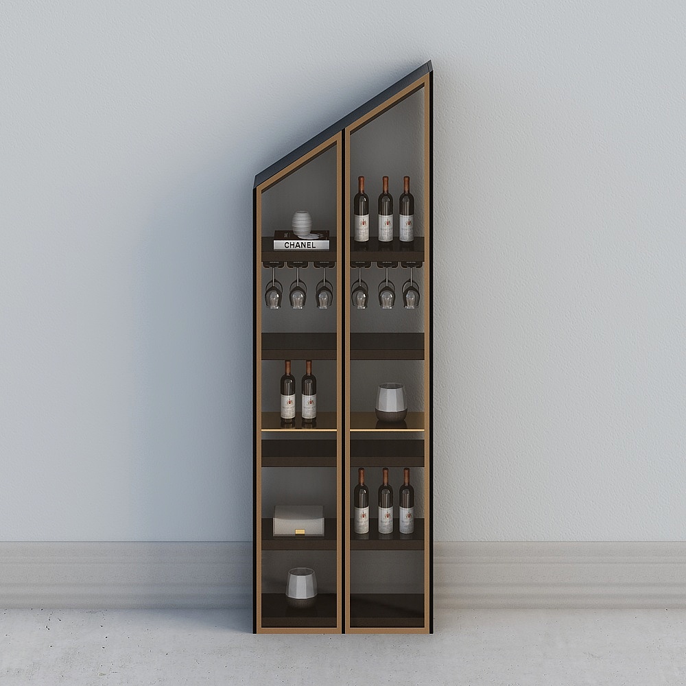 wine cabinet