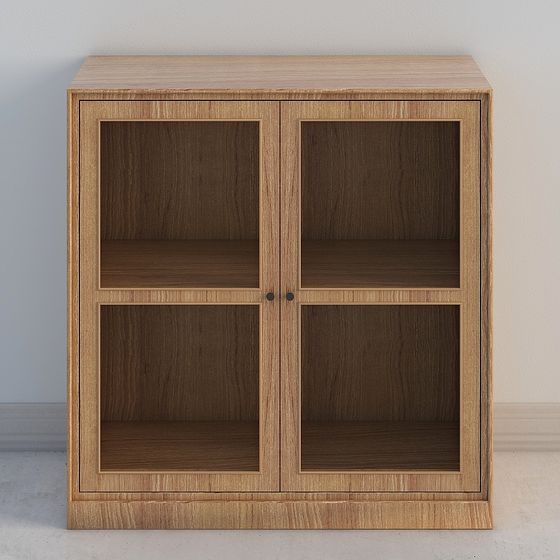 식탁 옆 캐비닛