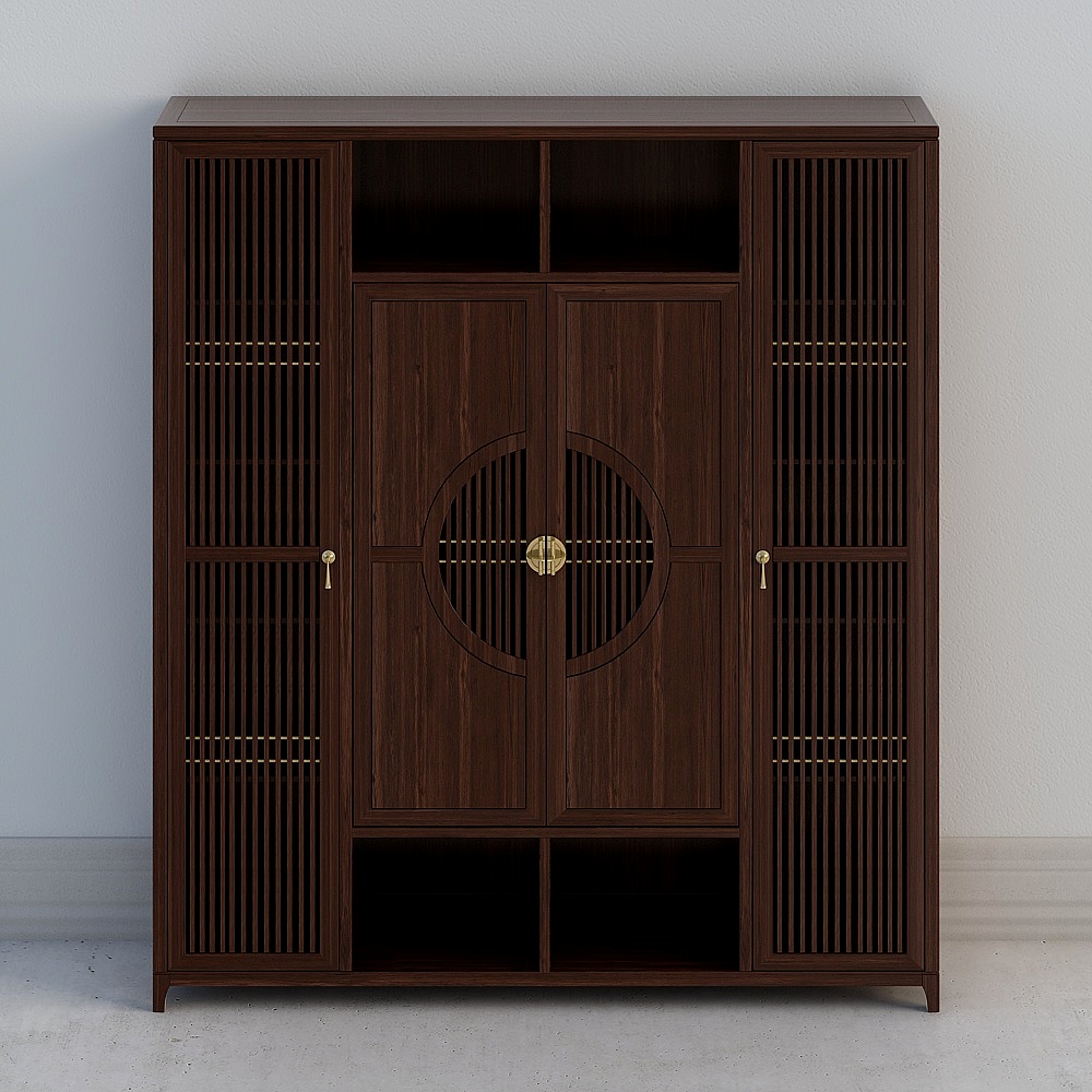 Dining side Cabinet